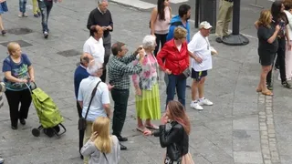 Desfile Militar
