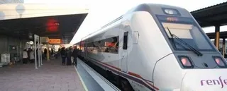 La huelga en Renfe apenas afectará a los trenes de Salamanca