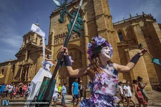 Quince propuestas para el ecuador de la Feria
