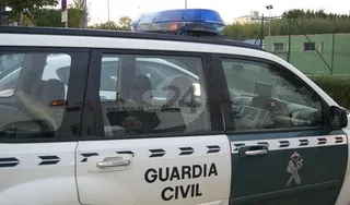 Un herido por arma blanca en una reyerta en Ciudad Rodrigo