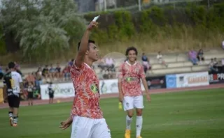 El Zamora pregunta por el guijuelense Ángel Lerma