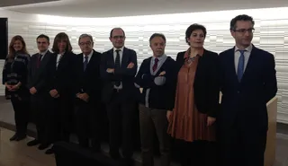 Colegio Oficial de Médicos Alcoholismo