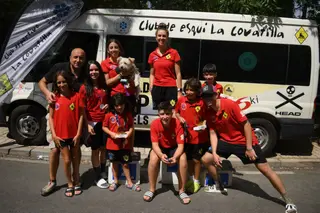 Club de Esqui La Covatilla | FOTO ESQUÍ LA COVATILLA