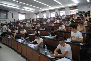Estudiantes