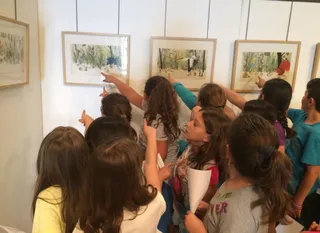 La Casa de los Erizos. Peñaranda de Bracamonte
