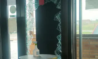 Intento de robo en un bar de Arapiles (1)