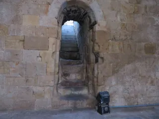 Cueva de Salamanca. Ciudadanos por la Defensa del Patrimonio