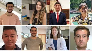 Alumni-USAL da a conocer los premios en seis categorías que reconocen la excelencia académica e investigadora | Comunicación Universidad de Salamanca