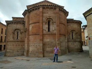 Salgado en santo tomas
