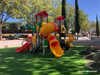 Parque infantil