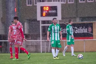 El Guijuelo mejora pero sigue sin gol