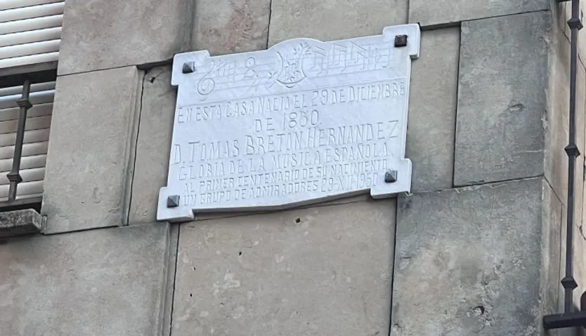 Visita guiada por el barrio de San Cristóbal - Las Claras