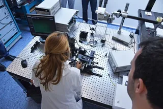 Una nueva tecnología permitirá comunicaciones más rápidas y eficientes