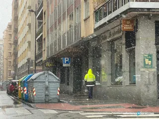 ORA aparcamiento ora
