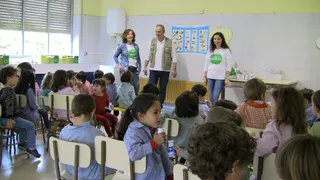 Satse reclama que haya enfermeras en todos los centros escolares