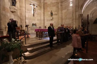 Meditación Cristo en la Cruz (3)