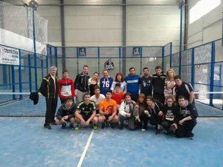 Curso de técnicos deportivos municipales