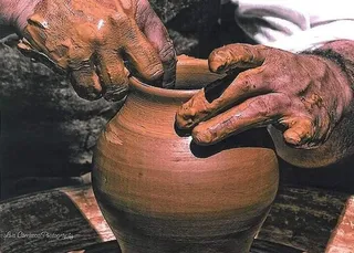 Arranca una nueva edición del curso de alfarería