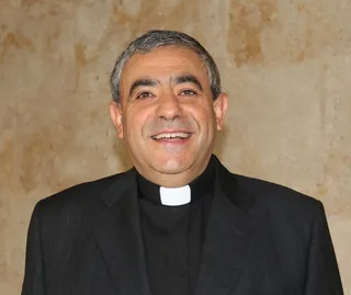 Policarpo Díaz