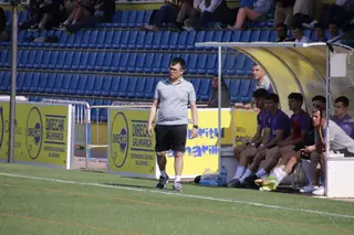 RS Monterrey - Mojados
