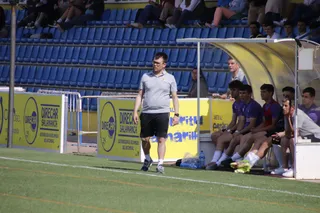 RS Monterrey - Mojados