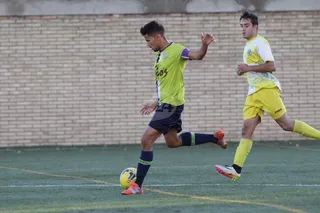 Cuádruple empate en lo alto de la tabla
