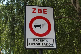 Señal ZBE