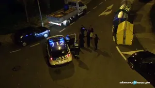 Vídeo Poli Local 1
