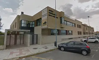 Residencia Colisée La Vega. Google Maps.