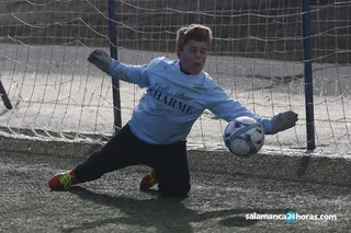 Futbol base prebenjamin cristo rey ribert (4)