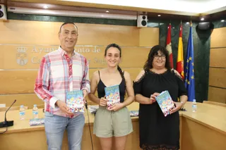 Fiestas Patronales en honor a San Roque en Carbajosa