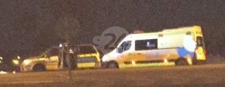Ocho heridos en accidentes de tráfico en Nava de Béjar, La Cabeza y Peñaranda