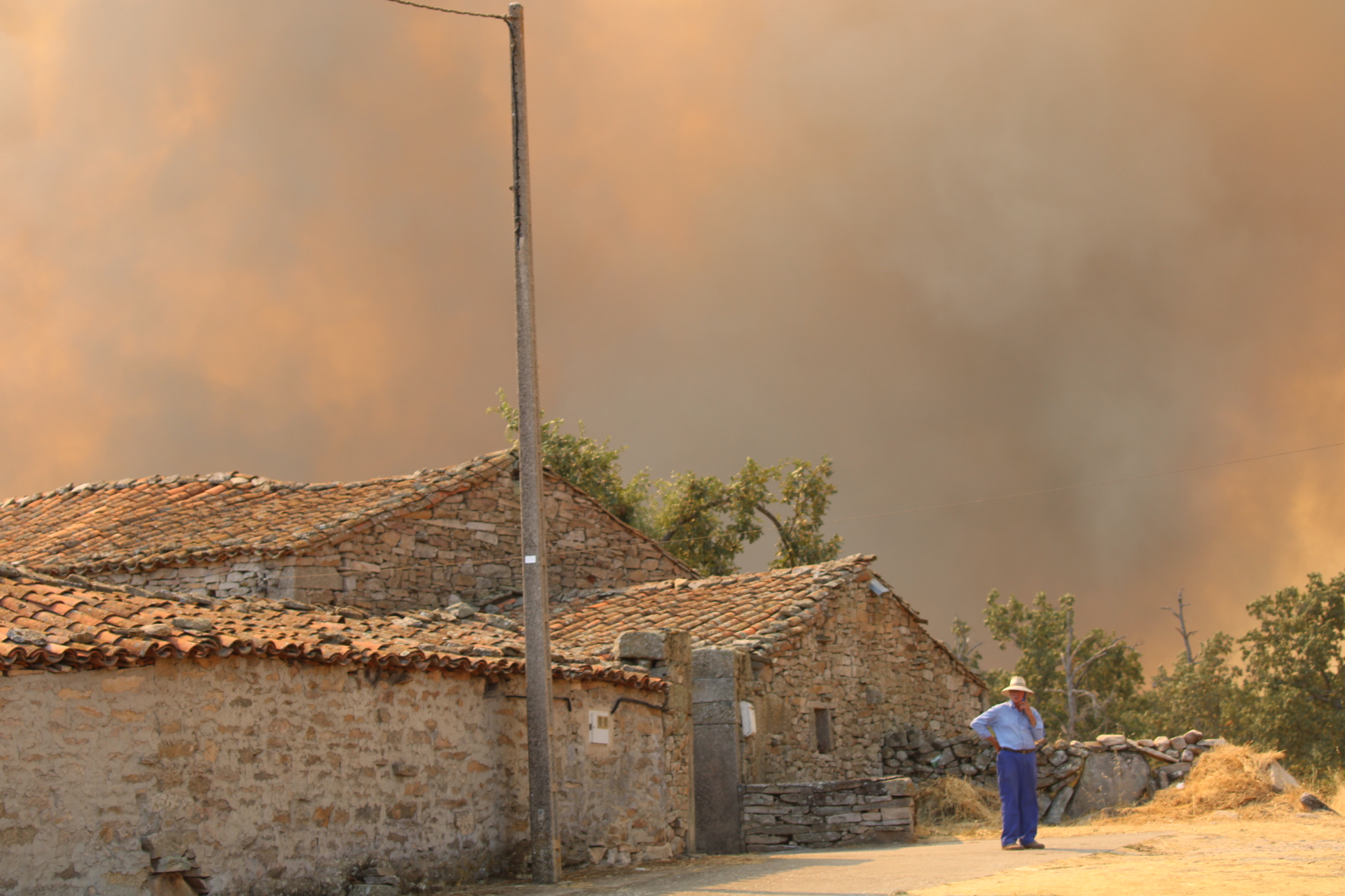 Incendio Fermoselle 20