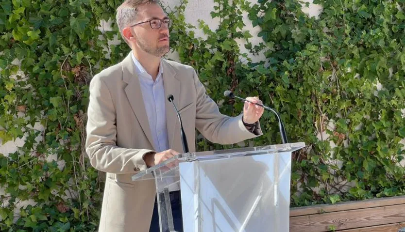 Ángel Fernández