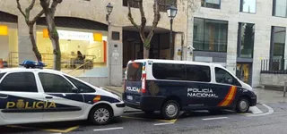 Detenida por amenazar a la Policía con pegarles dos tiros