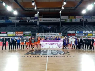 Baloncesto