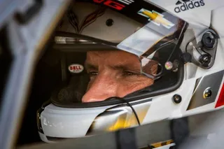 Antonio García