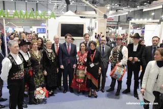 Fitur en Mañuecos (1)