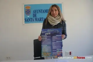Un San Blas para todas las edades