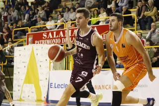 CB Tormes - CAM Enrique Soler