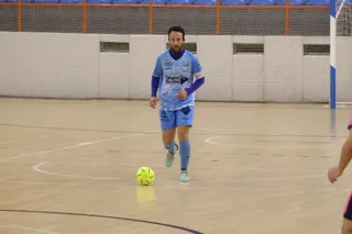 Salamanca Fútbol Sala – Ribeira Fútbol Sala