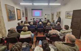 Mitin de UPL en Ciudad Rodrigo, sábado 7 de marzo | UPL