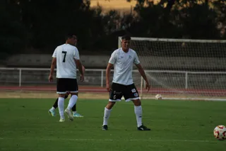 Copa RFEF: Salamanca CF UDS - Guijuelo. | Belén Hurtado