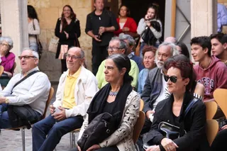 FÀCYL 2017: Conchas silenciosas