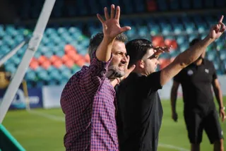 A medida que avancen los entrenamientos el equipo irá a más