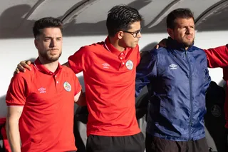Salamanca CF UDS – Coruxo | Mateo G.J.