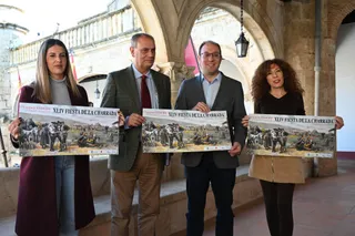 Ciudad Rodrigo Fiesta Charrada (2)