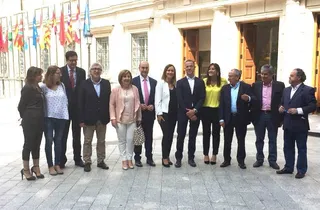 Foto Senado