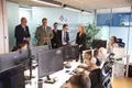 Apertura del Centro de Innovación de Santa Marta 