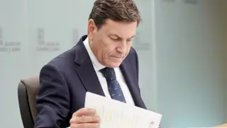 Carlos Fernández Carriedo | ICAL